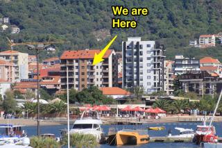Karina Apartment - Budva - 7