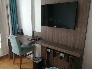 Dombås Hotel - Dombås - 8