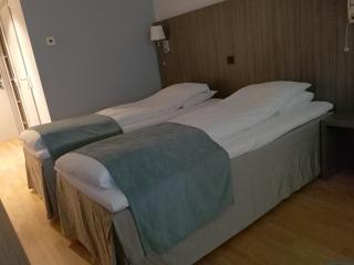 Dombås Hotel - Dombås - 6