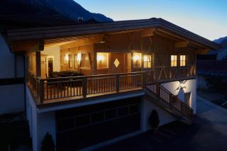 Ferienhaus Zangerl - 6