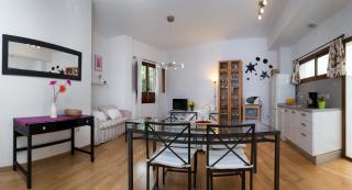 DescubreHome Postigo Inner Patio - Siviglia - 6