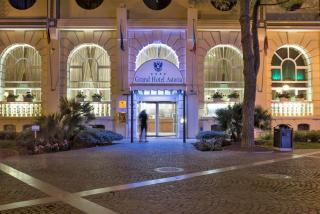 Grand Hotel Astoria - Grado - 2