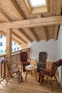 A-ROSA Collection Hotel Thurnher's Alpenhof - Zürs am Arlberg - 9