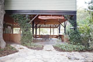Tiki Loft 1 - 1