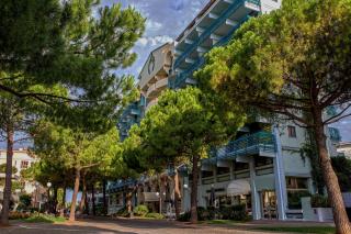 Grand Hotel Astoria - Grado - 3