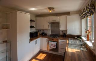 Glasgow Hampden House - 4