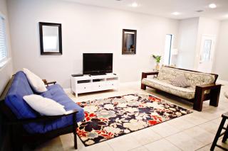 Tiki Lodge 1 - Third Crossing - 9