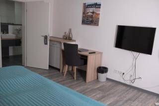 Pension am Stummplatz - Neunkirchen - 1