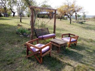 Cabañas del Peñasco - 4