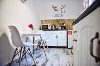 Old City Studio - Sibiu - 8