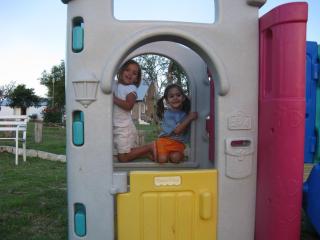 Cabañas del Peñasco - 5