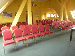 Hotel Spichlerz - Stargard - 2