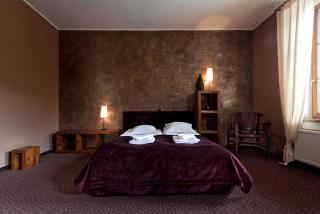 A' PROPOS Hotel, Restauracja, Club - 0