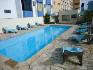 Antico Plaza Hotel - Taubaté - 9