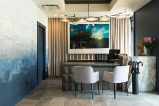 Hotel Arts Kensington - 8