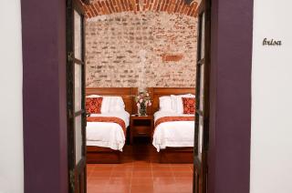 El Serafin Hotel Boutique - Querétaro - 9