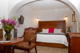 El Serafin Hotel Boutique - Querétaro - 0