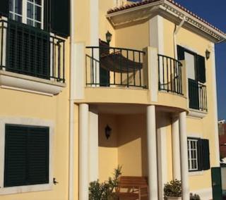 Yellow House Ericeira - Santo Isidoro - 7