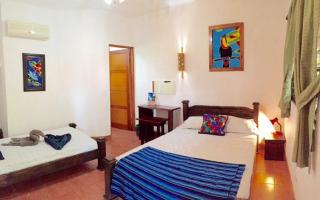 Hotel Tropical Sands Dominical - 3