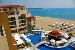 Obzor Beach Resort - Obzor - 3
