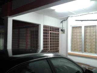 Alisa Homestay - Sungkai - 3
