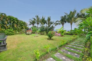 Villa Dunia Impian - Kubutambahan - 8