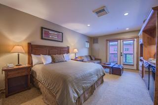 Silver Mountain Lodging - 6