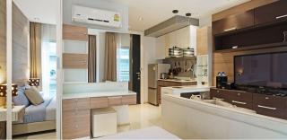 The Gallery Jomtien Beach Pattaya Boutique condo - 4