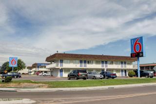 Motel 6-Denver, CO - Airport - Denver - 7