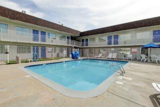 Motel 6-Denver, CO - Airport - Denver - 3