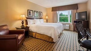 Silver Fox Inn - 5