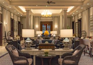 The Strand, Yangon - Yangon - 7