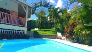 Les Villas Créoles de Sainte-Anne - 2