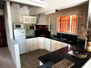 Les Villas Créoles de Sainte-Anne - Sainte-Anne - 1