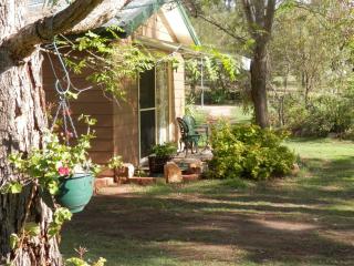 Wondai Hideaway Apartment - 5