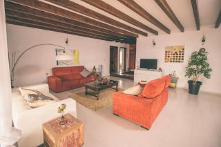 Country Villa Tigot - amazing views in unique location - Tao - 1