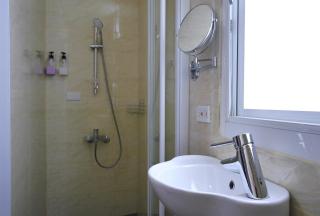 Chi Chi B&B - Tainan - 3