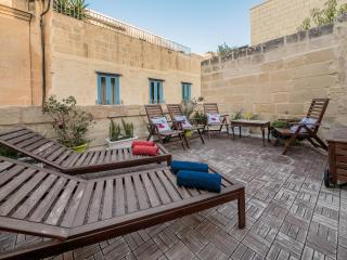 Valletta Ajkla Mansion - 7
