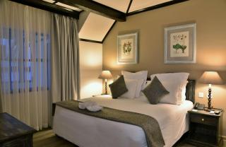 Cresta Churchill Hotel - Bulawayo - 8