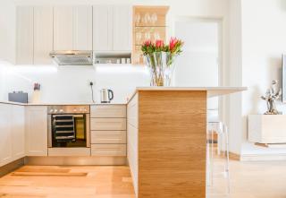 Collection Luxury Accommodation - 7 On Murray 2 En-suite Bedroom Apartment - 7