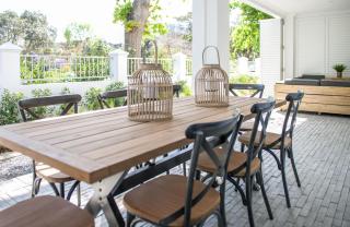 Collection Luxury Accommodation - 7 On Murray 2 En-suite Bedroom Apartments - Stellenbosch - 1