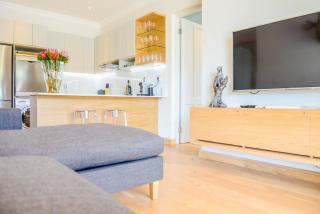 Collection Luxury Accommodation - 7 On Murray 2 En-suite Bedroom Apartment - 6