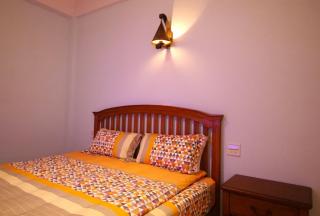 Chi Chi B&B - Tainan - 1