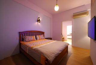 Chi Chi B&B - Tainan - 2