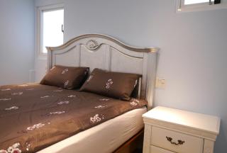 Chi Chi B&B - Tainan - 7