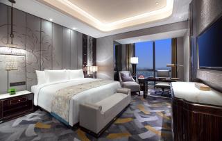 Wanda Vista Zhengzhou - 1