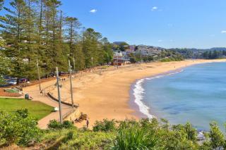 Joy's Hideaway - Terrigal - 8