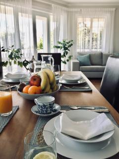 Cashmere Hills B&B - Christchurch - 2