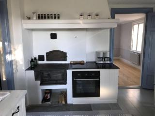 Oxelbacka cottage - Enköping - 4