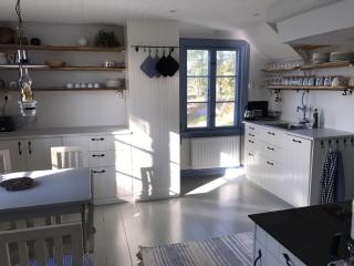 Oxelbacka cottage - Enköping - 3